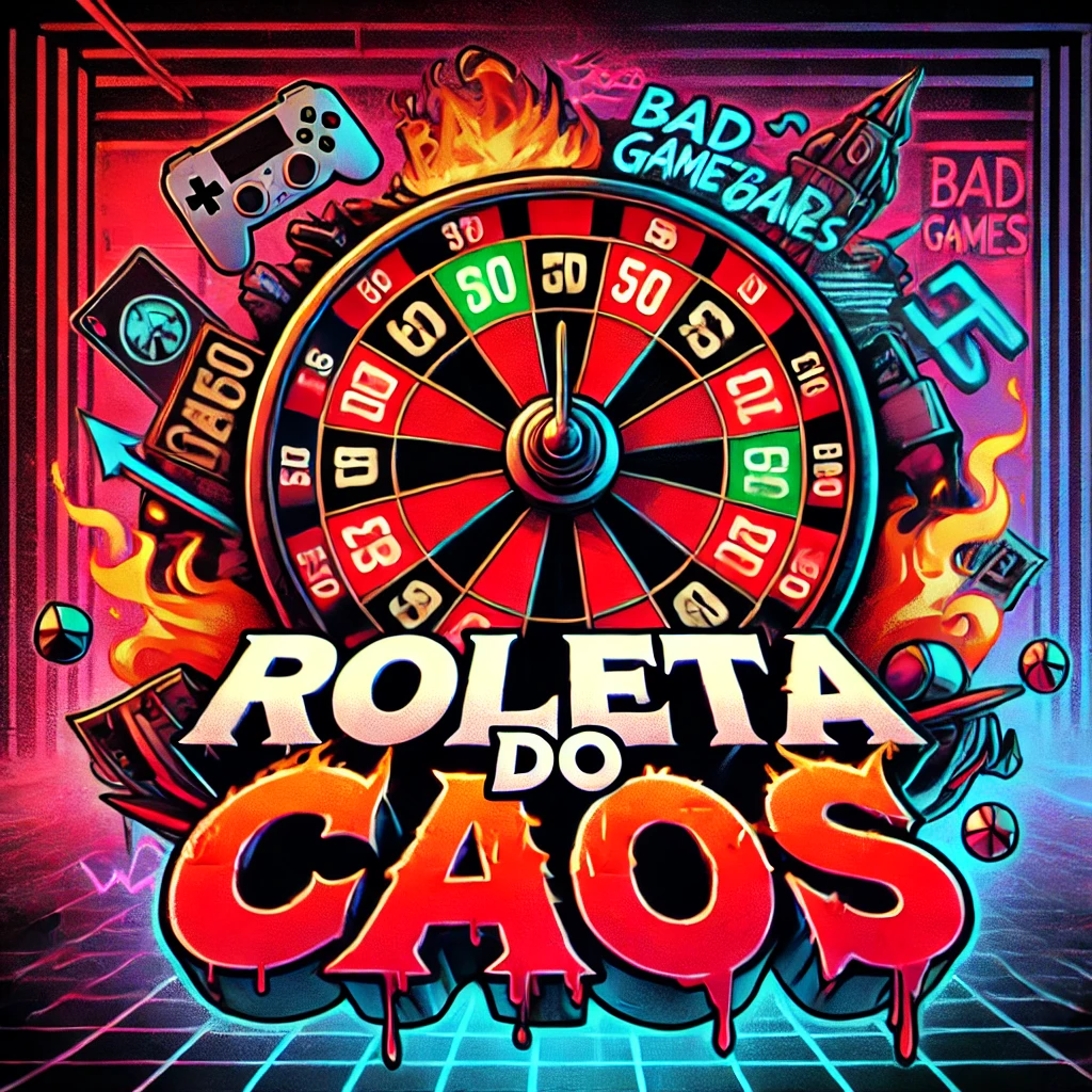 Roleta do Caos