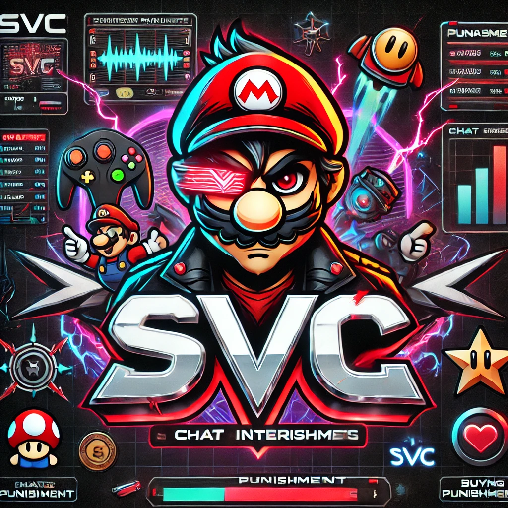 Streamer Vs Chat - Especial Mês de Aniversário