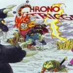 Chrono Trigger - Platina RA