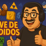 Live de Pedidos