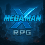 RPG de Mesa - Megaman X