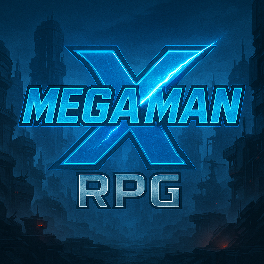 Megaman X