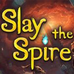 Slay the Spire - Platina PS5