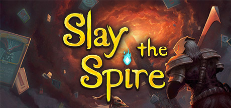Slay the Spire - Platina PS5