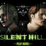 Platina RA - Play Novel: Silent Hill