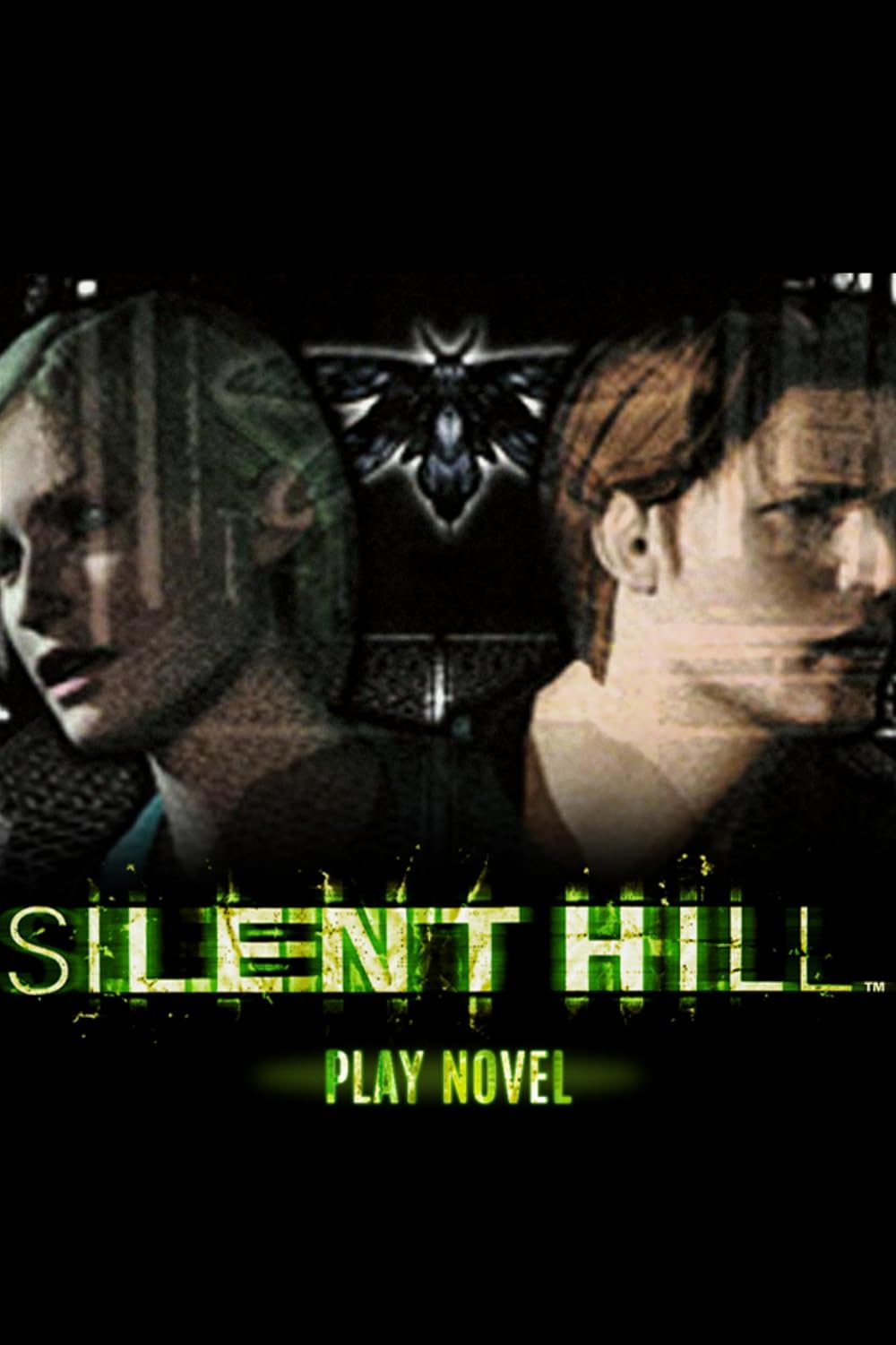 Platina RA - Play Novel: Silent Hill