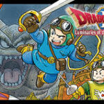 Platina RA - Dragon Quest 2
