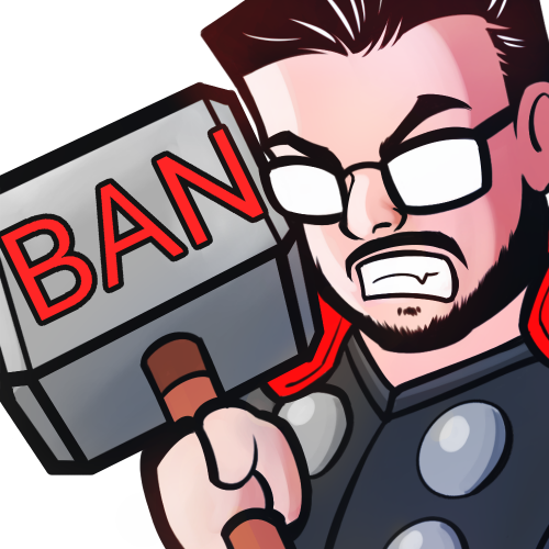 Emote Ban