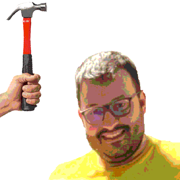 Emote Bonk
