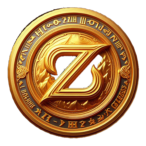 Emote Zyke Coin