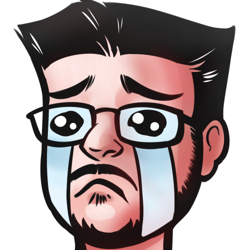 Emote Cry