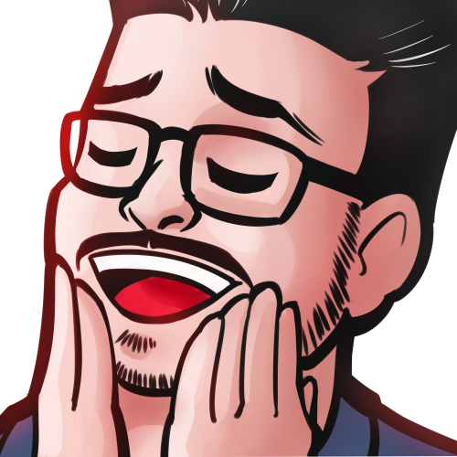 Emote Delícia