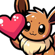 Emote Eevee