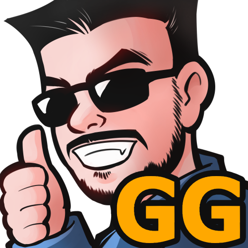 Emote GG