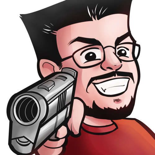 Emote Gun