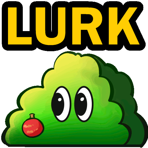 Emote Lurk