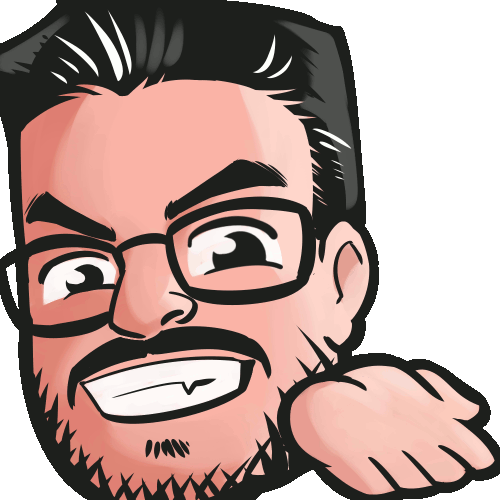 Emote Mandaver