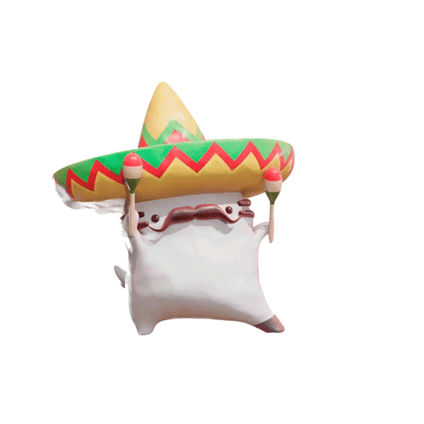 Emote Esso