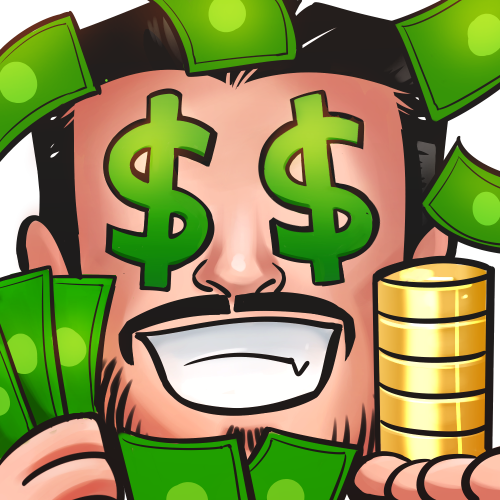 Emote Money