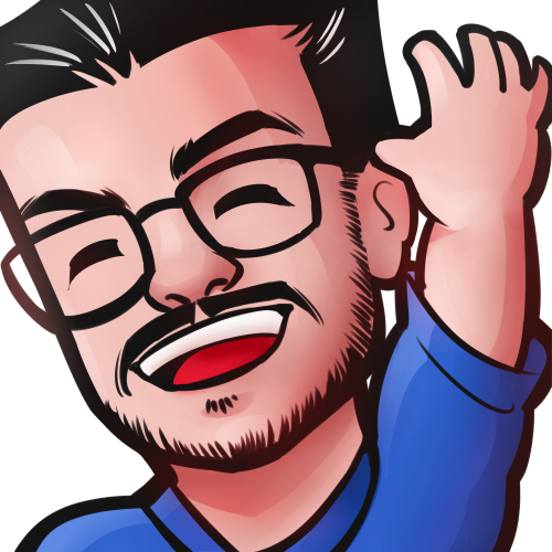 Emote Oi