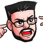 Emote Pense