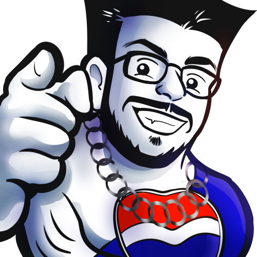 Emote Pepsi Zyke