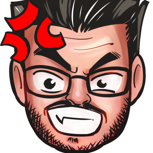 Emote Rage