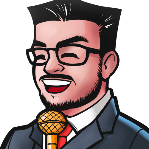 Emote Silvão