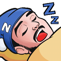 Emote Sleep