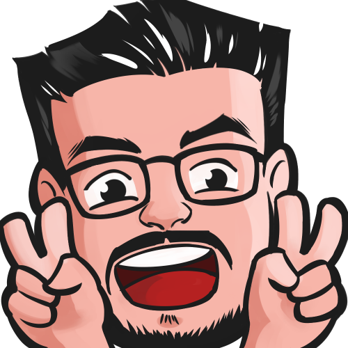 Emote Smile