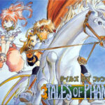 Platina RA - Tales of Phantasia