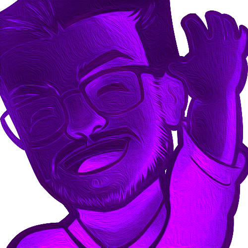 Zykinho Ametista
